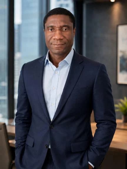 Emeka Okunamiri, MBA